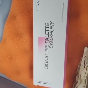 OFRA SIGNATURE PALETTE SYMPHONY